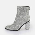 Silver Buffalo Zoe Ankle ankle boot vegan |Boots F06ZHH335
