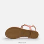 Sunrise Buffalo Capri Ice sandal vegan |Sandals F06ZHH907 - Image 6