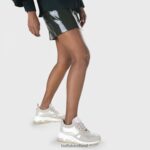 Taupe Buffalo Batter Soft vegan sneakers |Sneakers F06ZHH865 - Image 2