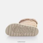 Taupe Buffalo Eve Pull-On Boot vegan |Boots F06ZHH826 - Image 6