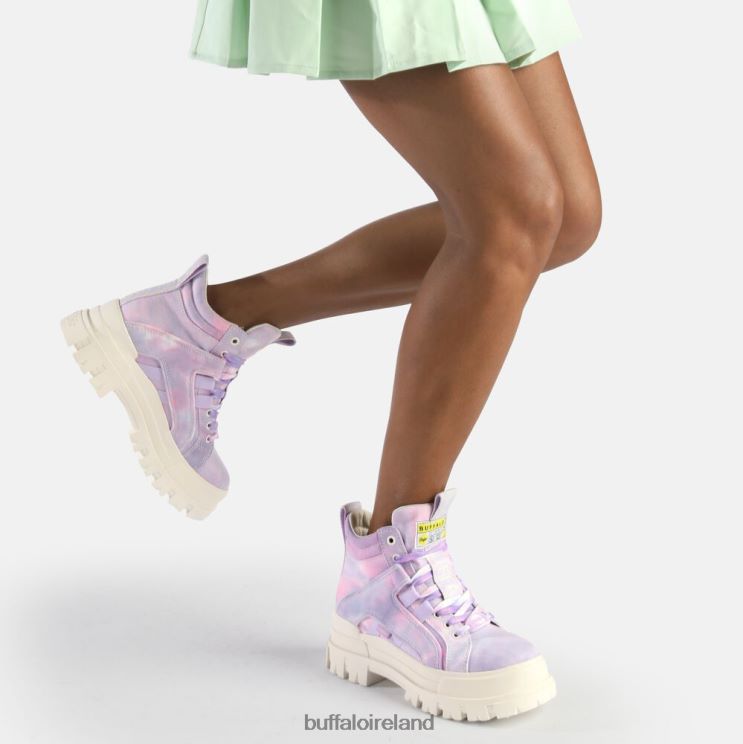 tie_dye_lavender_buffalo_aspha_nc_mid_ankle_boot_vegan_boots_f06zhh268.jpg Tie-Dye Lavender Buffalo Aspha NC Mid Ankle Boot vegan |Boots F06ZHH268 - Image 1