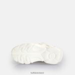 Triple White Buffalo CLD Chai Low trainer vegan |Sneakers F06ZHH75 - Image 7