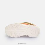 Vibrant Multi Buffalo CLD Chai Sneaker Low vegan |Sneakers F06ZHH64 - Image 5