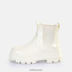 White Buffalo Aspha Chelsea Ankle Boot vegan |Boots F06ZHH365