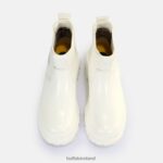 White Buffalo Aspha Chelsea Ankle Boot vegan |Boots F06ZHH365 - Image 7