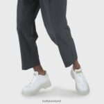 White Buffalo Aspha CLS boot vegan |Boots F06ZHH344 - Image 2