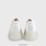 White Buffalo Aspha CLS boot vegan |Boots F06ZHH344 - Image 4