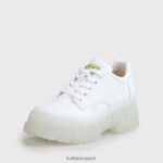 White Buffalo Aspha CLS boot vegan |Boots F06ZHH344 - Image 7