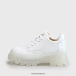 White Buffalo Aspha CLS Lace up vegan |Sneakers F06ZHH590
