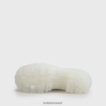 White Buffalo Aspha CLS Lace up vegan |Sneakers F06ZHH590 - Image 4