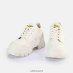 White Buffalo Aspha CLS Loafer vegan |Loafers F06ZHH343 - Image 4