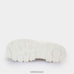 White Buffalo Aspha CLS Loafer vegan |Loafers F06ZHH343 - Image 5