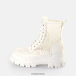 White Buffalo Aspha Com2 Boots vegan |Boots F06ZHH87