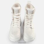 White Buffalo Aspha Com2 Boots vegan |Boots F06ZHH87 - Image 3