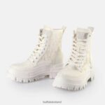 White Buffalo Aspha Com2 Boots vegan |Boots F06ZHH87 - Image 4