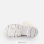 White Buffalo Aspha Com2 Boots vegan |Boots F06ZHH87 - Image 5