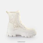 White Buffalo Aspha Com2 Boots vegan |Boots F06ZHH87 - Image 6