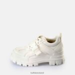 White Buffalo Aspha Com Lo Loafers vegan |Loafers F06ZHH500
