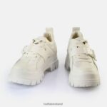 White Buffalo Aspha Com Lo Loafers vegan |Loafers F06ZHH500 - Image 3