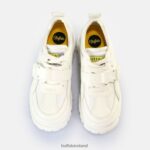 White Buffalo Aspha Com Lo Loafers vegan |Loafers F06ZHH500 - Image 5