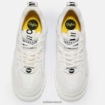 White Buffalo Aspha HYB sneaker vegan |Sneakers F06ZHH638 - Image 3