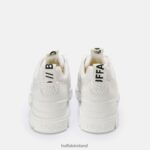 White Buffalo Aspha HYB sneaker vegan |Sneakers F06ZHH638 - Image 5