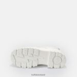 White Buffalo Aspha HYB sneaker vegan |Sneakers F06ZHH638 - Image 6