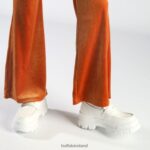 White Buffalo Aspha Loafer vegan |Loafers F06ZHH242 - Image 2