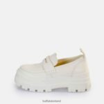 White Buffalo Aspha Loafer vegan |Loafers F06ZHH242
