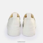 White Buffalo Aspha Loafer vegan |Loafers F06ZHH242 - Image 3