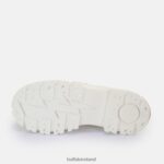 White Buffalo Aspha Loafer vegan |Loafers F06ZHH242 - Image 5