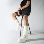 White Buffalo Aspha Loafer vegan |Loafers F06ZHH664