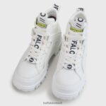 White Buffalo Aspha NC MID Boot vegan |Boots F06ZHH450 - Image 2