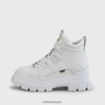White Buffalo Aspha NC MID Boot vegan |Boots F06ZHH450
