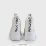 White Buffalo Aspha NC MID Boot vegan |Boots F06ZHH450 - Image 3