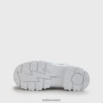 White Buffalo Aspha NC MID Boot vegan |Boots F06ZHH450 - Image 4