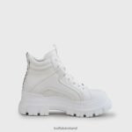 White Buffalo Aspha NC MID Boot vegan |Boots F06ZHH450 - Image 5