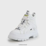 White Buffalo Aspha NC MID Boot vegan |Boots F06ZHH450 - Image 6