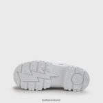 White Buffalo ASPHA NC MID Bootie Flat vegan |Boots F06ZHH199 - Image 7