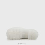 White Buffalo Aspha RLD Boot vegan |Boots F06ZHH451 - Image 4