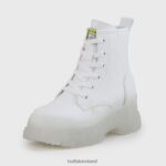 White Buffalo Aspha RLD Boot vegan |Boots F06ZHH451 - Image 6