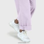 White Buffalo Batter Still vegan sneakers |Sneakers F06ZHH783 - Image 2