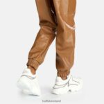 White Buffalo Binary Chain Sneaker Low vegan |Sneakers F06ZHH790 - Image 2