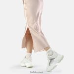 White Buffalo Binary Lux sneaker vegan |Sneakers F06ZHH552 - Image 2