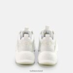White Buffalo Binary Pearl sneaker vegan |Sneakers F06ZHH683 - Image 5