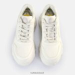 White Buffalo Blader One Sneakers Low vegan |Sneakers F06ZHH601 - Image 3