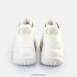 White Buffalo Blader One Sneakers Low vegan |Sneakers F06ZHH601 - Image 5