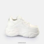 White Buffalo Blader One Sneakers Low vegan |Sneakers F06ZHH601 - Image 6