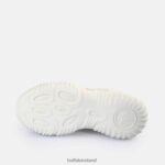 White Buffalo Blader One Sneakers Low vegan |Sneakers F06ZHH601 - Image 7