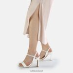 White Buffalo Carla sandal |Sandals F06ZHH837 - Image 2